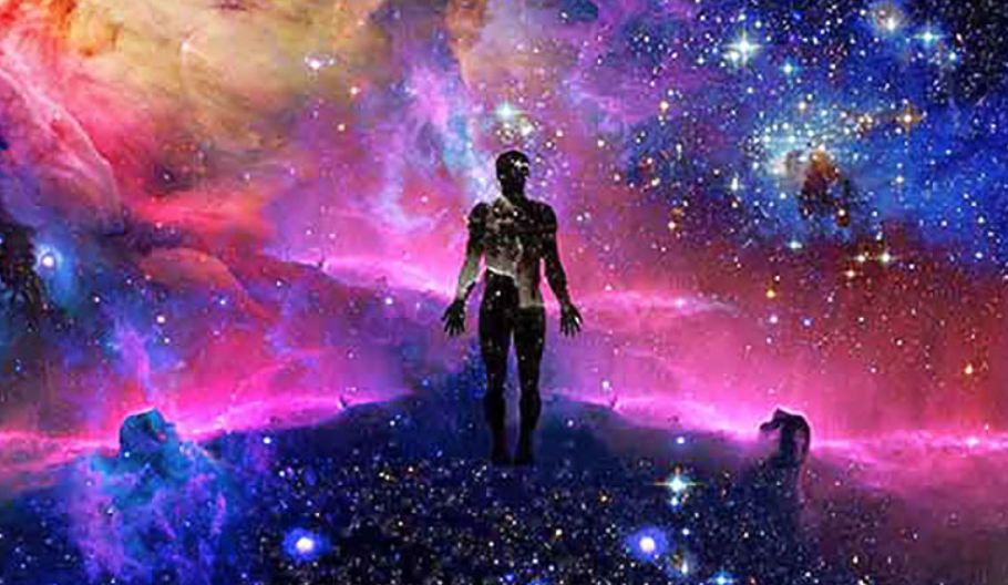 plano astral